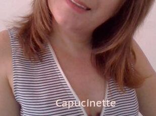 Capucinette