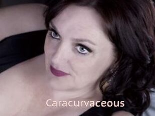 Caracurvaceous