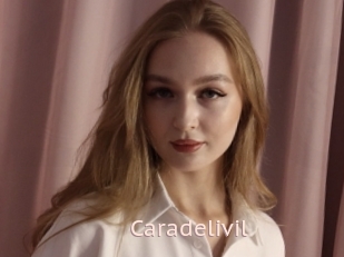 Caradelivil