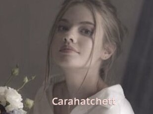Carahatchett