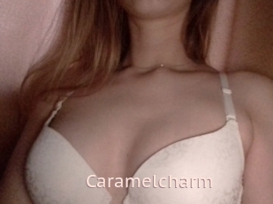 Caramelcharm