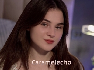 Caramelecho
