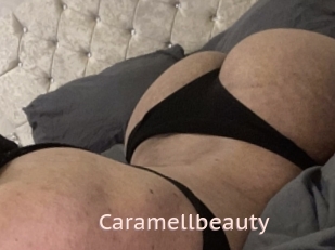 Caramellbeauty