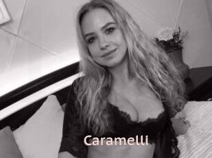 Caramelli