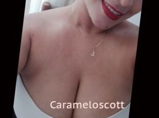 Carameloscott