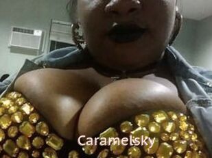 Caramel_sky