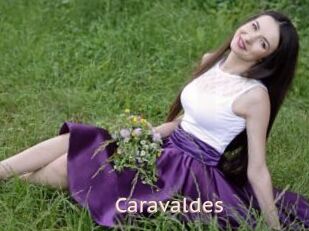 Caravaldes