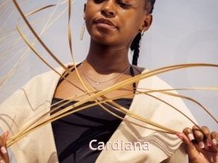 Cardiana