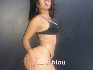 Cardiblou