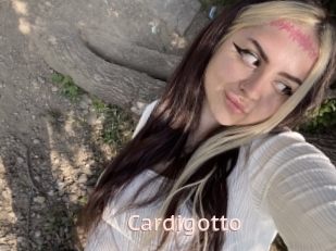 Cardigotto