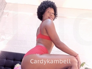 Cardykambell