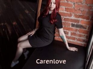 Carenlove