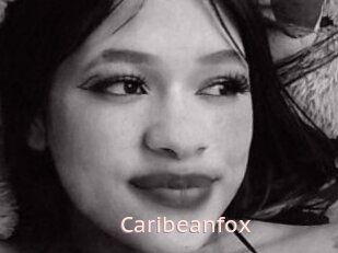 Caribeanfox