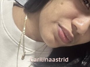 Carilinaastrid