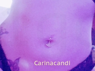 Carinacandi