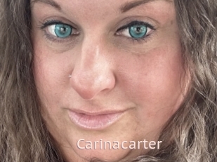 Carinacarter