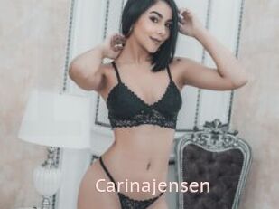 Carinajensen