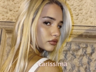 Carissima