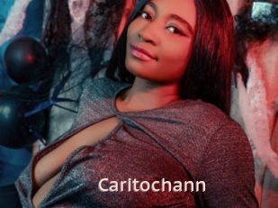 Caritochann