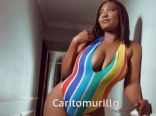 Caritomurillo