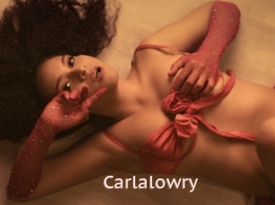 Carlalowry
