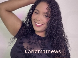 Carlamathews