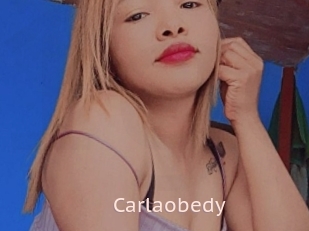 Carlaobedy