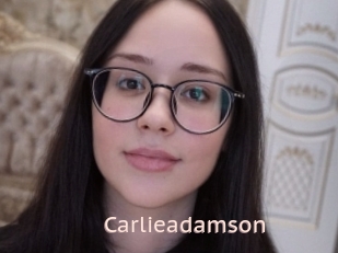 Carlieadamson