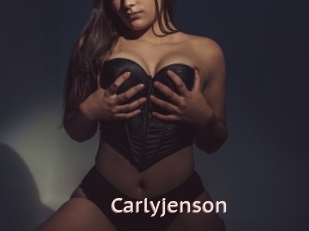 Carlyjenson