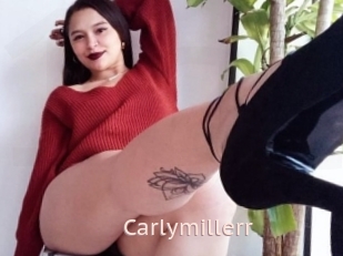 Carlymillerr