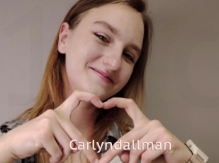 Carlyndallman