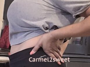 Carmel2sweet