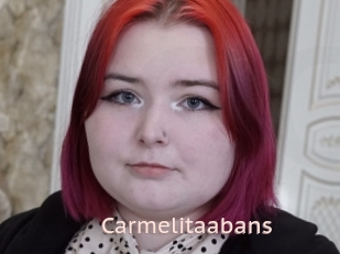 Carmelitaabans