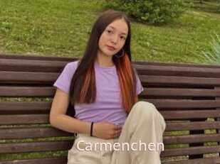 Carmenchen