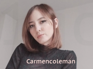 Carmencoleman