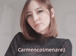 Carmencolmenarez