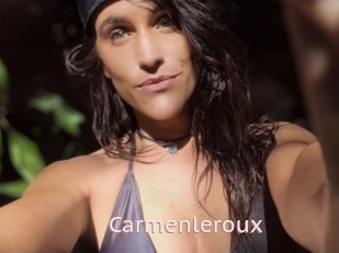 Carmenleroux