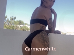 Carmenwhite