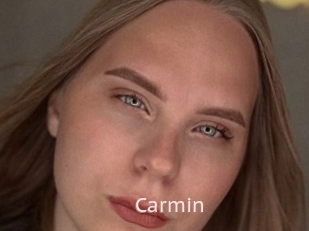 Carmin
