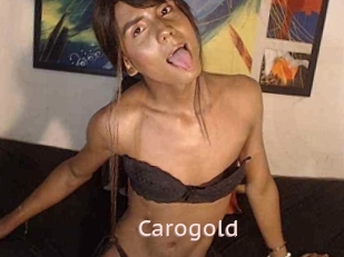 Carogold