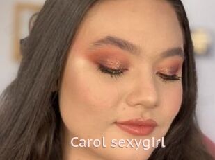 Carol_sexygirl