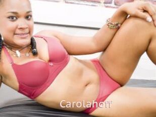 Carolahoff