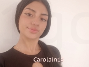 Carolain18