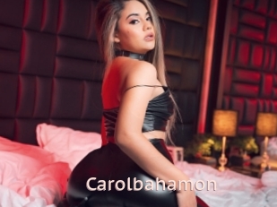 Carolbahamon