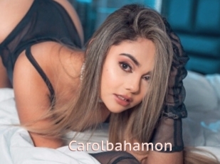 Carolbahamon