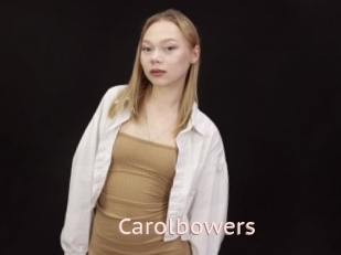 Carolbowers