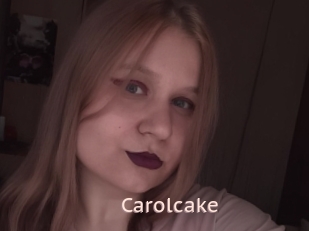 Carolcake