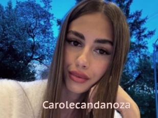Carolecandanoza