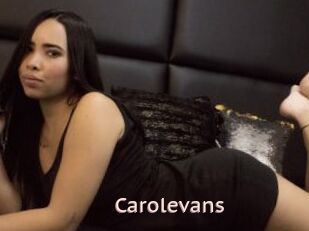 Carolevans