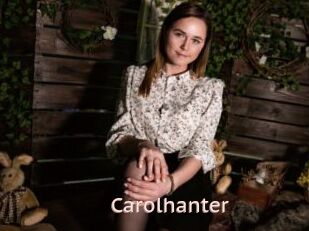 Carolhanter